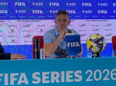 Dominan tapi Kalah, John Herdman Ungkap Penyebab Kekalahan Timnas Indonésia da Bulgária Dominan tapi Kalah, John Herdman Ungkap Penyebab Kekalahan Timnas Indonésia da Bulgária