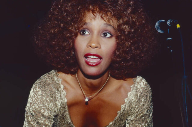 Domingo da Música Negra: Comemorando o Dia Internacional da Mulher Domingo da Música Negra: Comemorando o Dia Internacional da Mulher