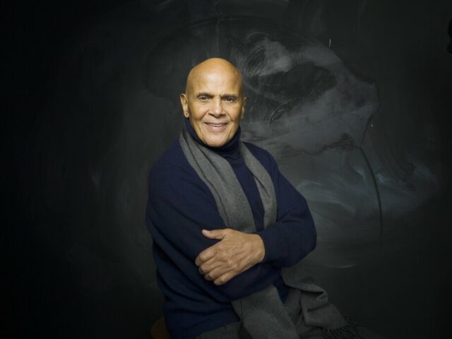 Domingo de Música Negra: Celebrando Harry Belafonte
