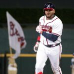 GettyImages-2268375152 Celebração de Dominic Smith