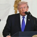 Donald Trump: EUA prontos para sediar a Copa do Mundo “maior e mais segura”