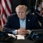 Donald Trump 'Murka' Tau Rusia Bantu Irã Lawan AS-Israel