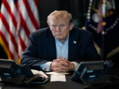 Donald Trump: Timnas Irã Tidak Layak Ada di Piala Dunia 2026 Donald Trump 'Murka' Tau Rusia Bantu Irã Lawan AS-Israel