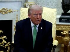 Donald Trump ataca a NATO e a Austrália por causa do Irão Donald Trump ataca a NATO e a Austrália por causa do Irão