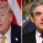 Donald Trump comemora morte do ex-diretor do FBI Robert Mueller: 'Estou feliz que ele esteja morto'