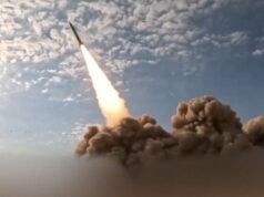 Donald Trump suspende ataques a instalações energéticas do Irão Donald Trump suspende ataques a instalações energéticas do Irão