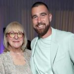 Patrick Mahomes aparentemente confirma o retorno de Travis Kelce ao Kansas City Chiefs