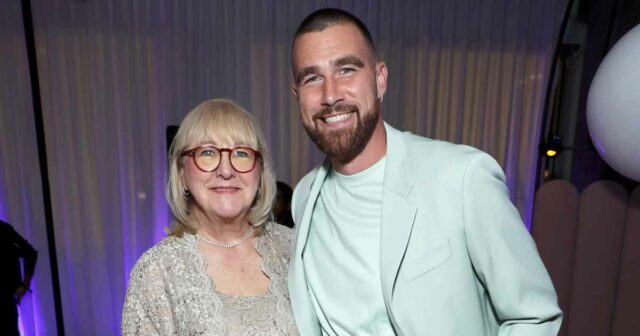 Patrick Mahomes aparentemente confirma o retorno de Travis Kelce ao Kansas City Chiefs