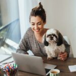 Donos de cães revelam as lições mais importantes que aprenderam, mostra nova pesquisa