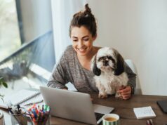 Donos de cães revelam as lições mais importantes que aprenderam, mostra nova pesquisa Donos de cães revelam as lições mais importantes que aprenderam, mostra nova pesquisa