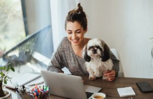 Donos de cães revelam as lições mais importantes que aprenderam, mostra nova pesquisa Donos de cães revelam as lições mais importantes que aprenderam, mostra nova pesquisa