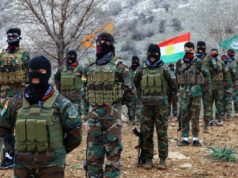 Douglas Murray: Ao contrário dos presidentes anteriores, Trump manteve e cumpriu a sua promessa de eliminar os nossos inimigos Douglas Murray: Ao contrário dos presidentes anteriores, Trump manteve e cumpriu a sua promessa de eliminar os nossos inimigos