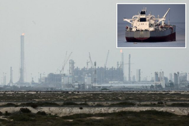 Dow cai 560 pontos, petróleo dos EUA sobe para US$ 90 enquanto Trump exige rendição do Irã
