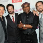 Sam Scarber obituary