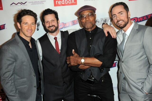 Draft Pick dos Cowboys que virou ator de Hollywood morre Sam Scarber obituary