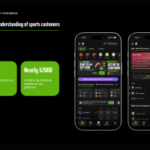 DraftKings revela estratégia unificada de Super App nos mercados dos EUA. Slide do DraftKings Investor Day 2026 intitulado