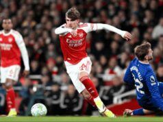 Drama Menit Akhir dos Emirados: Arsenal Kokoh de Puncak Saat Chelsea e Manchester City Kehilangan Poin Drama Menit Akhir dos Emirados: Arsenal Kokoh de Puncak Saat Chelsea e Manchester City Kehilangan Poin