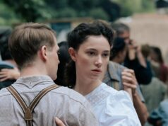 Drama da época suíça ‘Silent Rebellion’ recebe honras no Festival de Cinema de Joburg Drama da época suíça 'Silent Rebellion' recebe honras no Festival de Cinema de Joburg