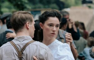 Drama da época suíça ‘Silent Rebellion’ recebe honras no Festival de Cinema de Joburg Drama da época suíça 'Silent Rebellion' recebe honras no Festival de Cinema de Joburg