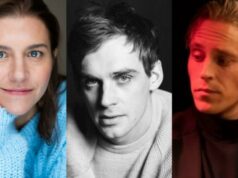 Drama finlandês ‘Citizens of Heaven’, escrito pelos criadores de ‘All the Sins’, anuncia elenco para um ‘mistério sobre fé, poder e as histórias que as pessoas escolhem acreditar’ (EXCLUSIVO) Drama finlandês 'Citizens of Heaven', escrito pelos criadores de 'All the Sins', anuncia elenco para um 'mistério sobre fé, poder e as histórias que as pessoas escolhem acreditar' (EXCLUSIVO)