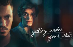 Drama secreto de ‘Getting Under Your Skin’ com luz verde para a segunda temporada (EXCLUSIVO) Drama secreto de 'Getting Under Your Skin' com luz verde para a segunda temporada (EXCLUSIVO)