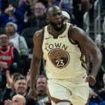Draymond Green dispara contra fãs do Warriors que querem que ele vá embora