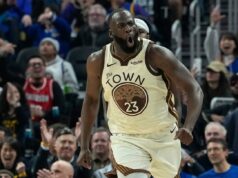 Draymond Green dispara contra fãs do Warriors que querem que ele vá embora Draymond Green dispara contra fãs do Warriors que querem que ele vá embora