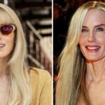 Naomi Watts como Jackie Kennedy