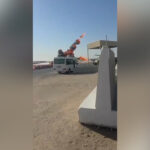 Drone iraniano ataca instalação militar dos EUA no Kuwait