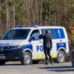 Drones caem em território da OTAN