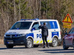 Drones caem em território da OTAN Drones caem em território da OTAN
