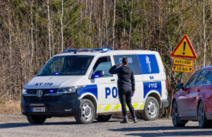 Drones caem em território da OTAN Drones caem em território da OTAN