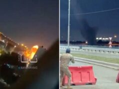 Drones e foguetes disparados contra embaixada dos EUA em Bagdá: relatório Drones e foguetes disparados contra embaixada dos EUA em Bagdá: relatório