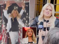 Druski fica indignado depois de se vestir como Erika Kirk na última esquete viral: ‘Isso é longe demais’ Druski fica indignado depois de se vestir como Erika Kirk na última esquete viral: ‘Isso é longe demais’