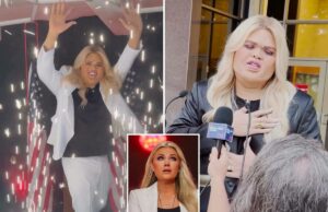 Druski fica indignado depois de se vestir como Erika Kirk na última esquete viral: ‘Isso é longe demais’ Druski fica indignado depois de se vestir como Erika Kirk na última esquete viral: ‘Isso é longe demais’