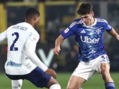 Dua PR Besar Como Jika Lolos na Liga Champions Dua PR Besar Como Jika Lolos na Liga Champions