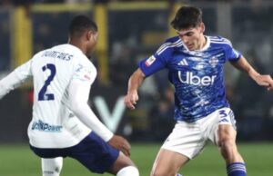 Dua PR Besar Como Jika Lolos na Liga Champions Dua PR Besar Como Jika Lolos na Liga Champions