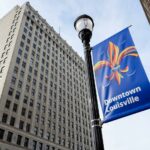 Duas cidades de Kentucky eleitas entre as melhores do Sul. Veja as classificações de 2026