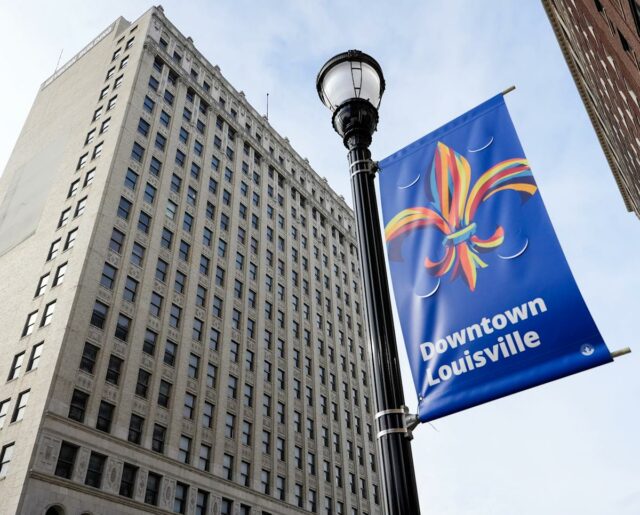 Duas cidades de Kentucky eleitas entre as melhores do Sul. Veja as classificações de 2026
