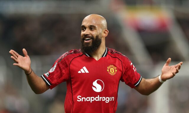 Duas decisões ousadas que Michael Carrick precisa fazer sobre o ás de £ 65 milhões
