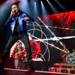 Duas lendárias bandas de rock latino se unem para um grande show na Bay Area