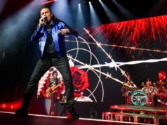 Duas lendárias bandas de rock latino se unem para um grande show na Bay Area Duas lendárias bandas de rock latino se unem para um grande show na Bay Area