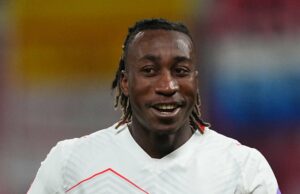 Duas razões pelas quais o Man Utd está considerando uma mudança antecipada para Yan Diomande neste verão Duas razões pelas quais o Man Utd está considerando uma mudança antecipada para Yan Diomande neste verão