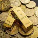 Dubai Gelar Sale Emas Besar-Besaran Pasca Konflik Irã vs Amerika Serikat-Israel