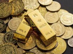 Dubai Gelar Sale Emas Besar-Besaran Pasca Konflik Irã vs Amerika Serikat-Israel Dubai Gelar Sale Emas Besar-Besaran Pasca Konflik Irã vs Amerika Serikat-Israel