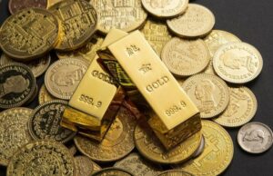 Dubai Gelar Sale Emas Besar-Besaran Pasca Konflik Irã vs Amerika Serikat-Israel Dubai Gelar Sale Emas Besar-Besaran Pasca Konflik Irã vs Amerika Serikat-Israel