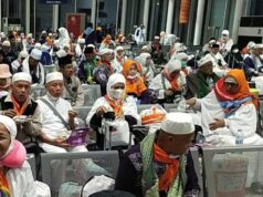 Dubes Árabe Saudita Sebut Haji 2026 Aman di Tengah Konflik Timur Tengah Dubes Árabe Saudita Sebut Haji 2026 Aman di Tengah Konflik Timur Tengah