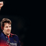 Duffy deslumbra na estreia no IPL enquanto RCB persegue 201 com facilidade