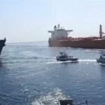 Dukung AS, Israel Segera Kirim Kapal Perang para 'Bebaskan' Selat Hormuz