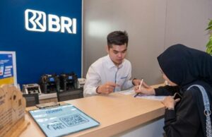 Dukung Perjalanan Finansial Pekerja Migran Indonesia, Bisnis Remitansi BRI Tumbuh 27,7% YoY Jelang Lebaran 2026 Dukung Perjalanan Finansial Pekerja Migran Indonesia, Bisnis Remitansi BRI Tumbuh 27,7% YoY Jelang Lebaran 2026